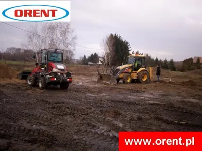 Orent. Ośrodek Szkoleń